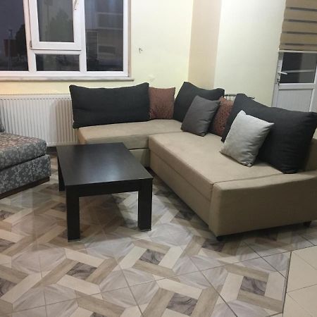 Fimaj Residence & Hotel Kayseri Ngoại thất bức ảnh
