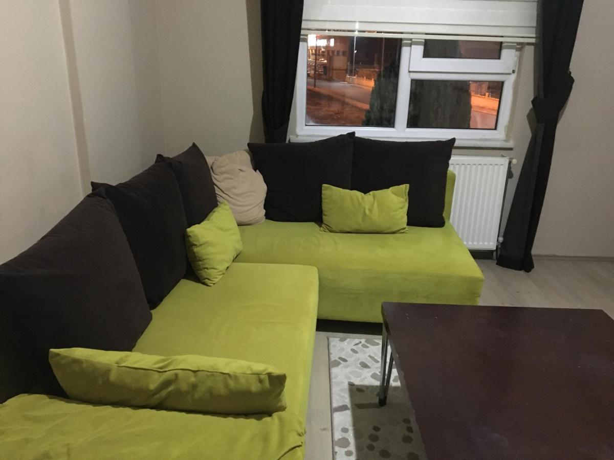 Fimaj Residence & Hotel Kayseri Ngoại thất bức ảnh