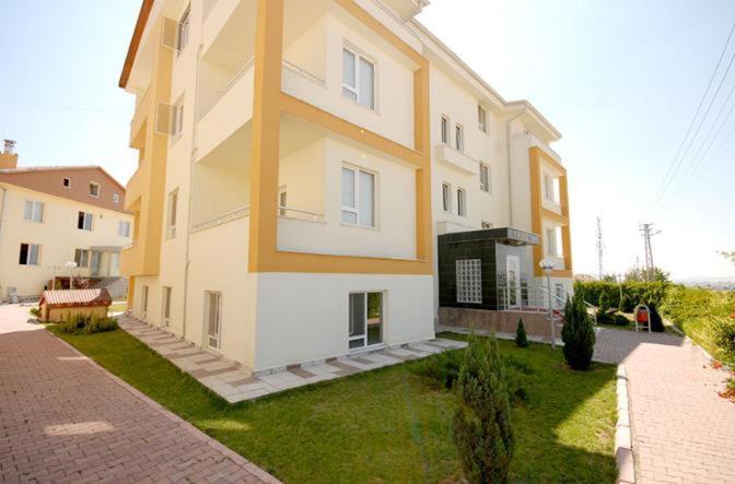 Fimaj Residence & Hotel Kayseri Ngoại thất bức ảnh