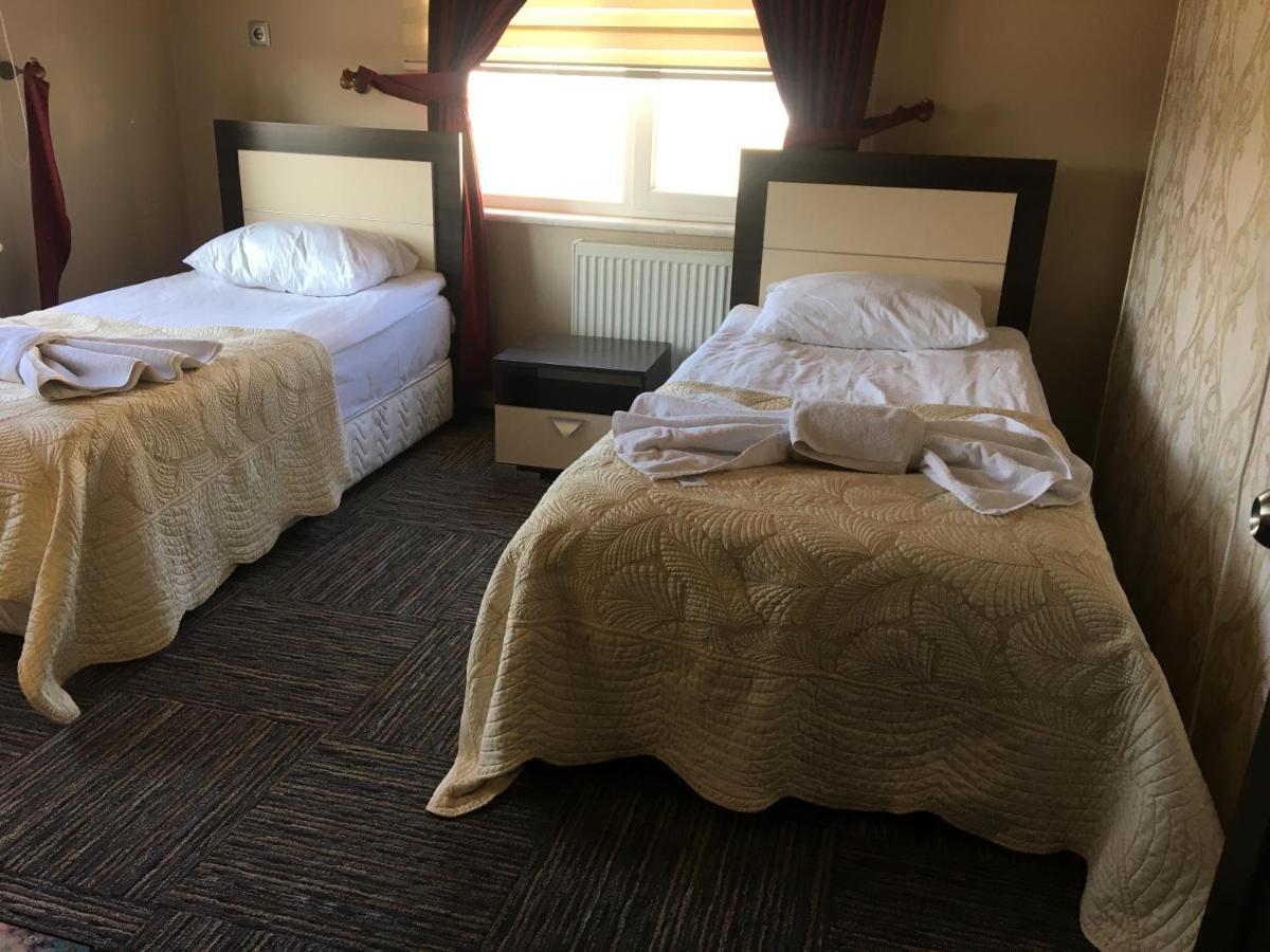 Fimaj Residence & Hotel Kayseri Ngoại thất bức ảnh