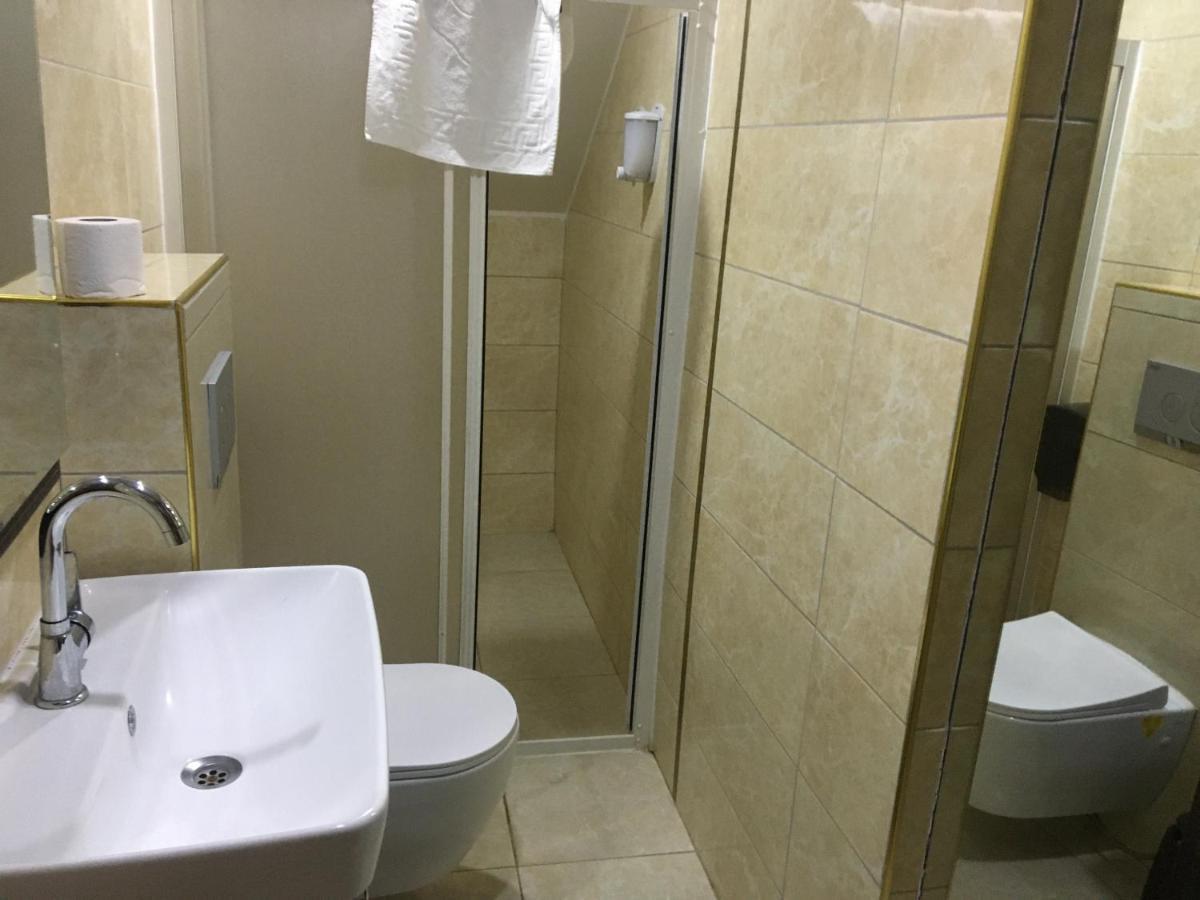 Fimaj Residence & Hotel Kayseri Ngoại thất bức ảnh