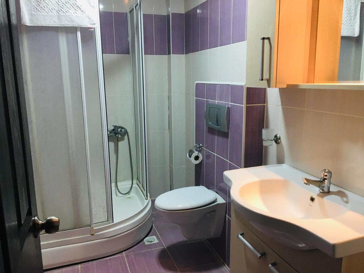 Fimaj Residence & Hotel Kayseri Ngoại thất bức ảnh