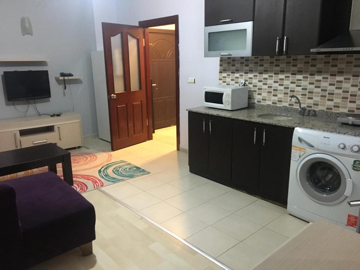 Fimaj Residence & Hotel Kayseri Ngoại thất bức ảnh