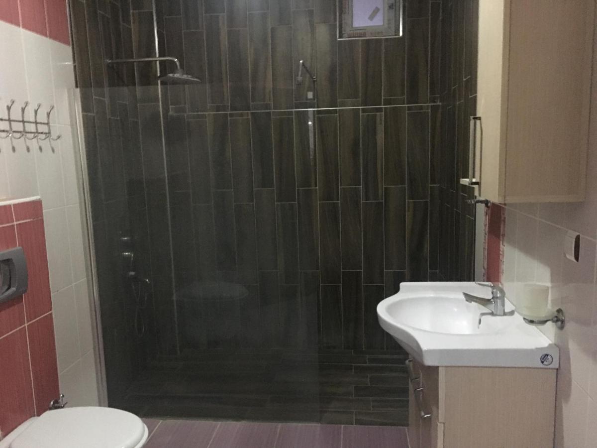 Fimaj Residence & Hotel Kayseri Ngoại thất bức ảnh