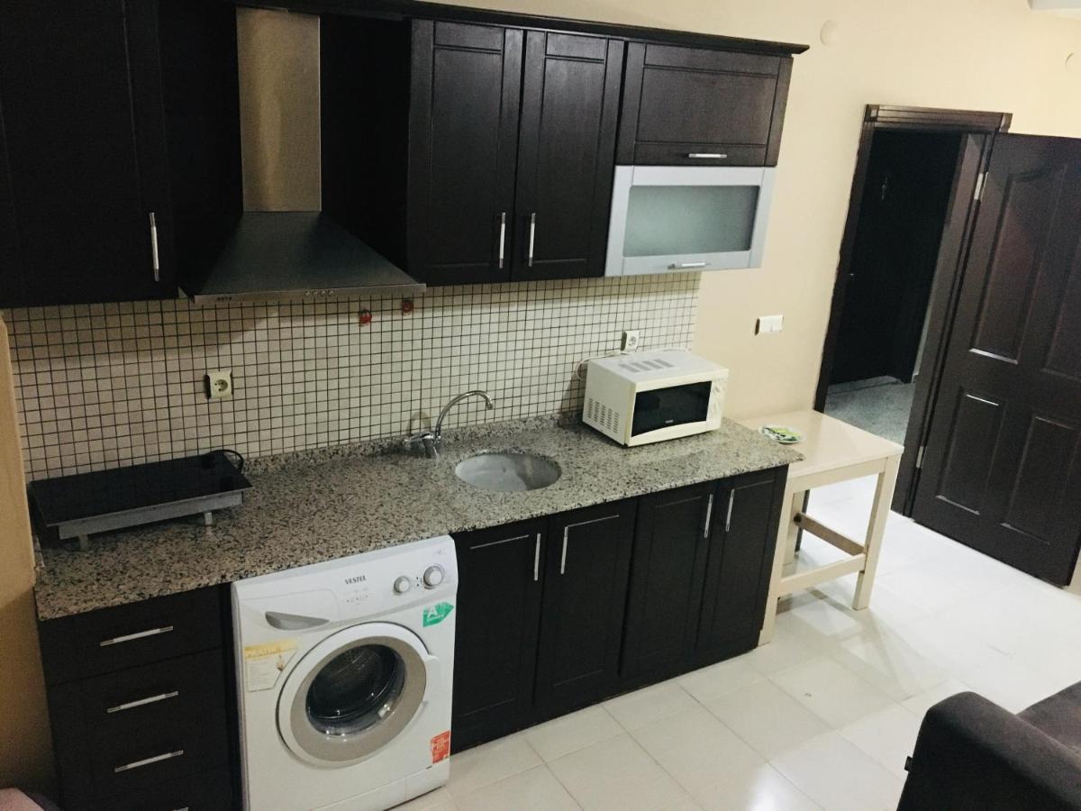 Fimaj Residence & Hotel Kayseri Ngoại thất bức ảnh
