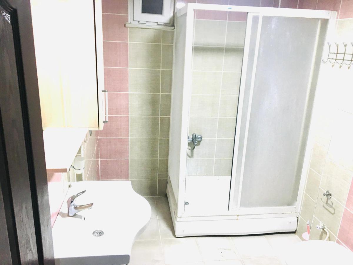 Fimaj Residence & Hotel Kayseri Ngoại thất bức ảnh