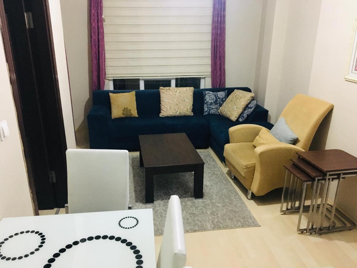 Fimaj Residence & Hotel Kayseri Ngoại thất bức ảnh