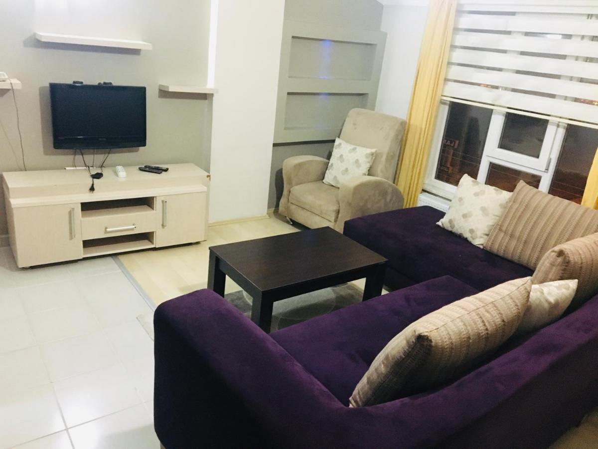 Fimaj Residence & Hotel Kayseri Ngoại thất bức ảnh
