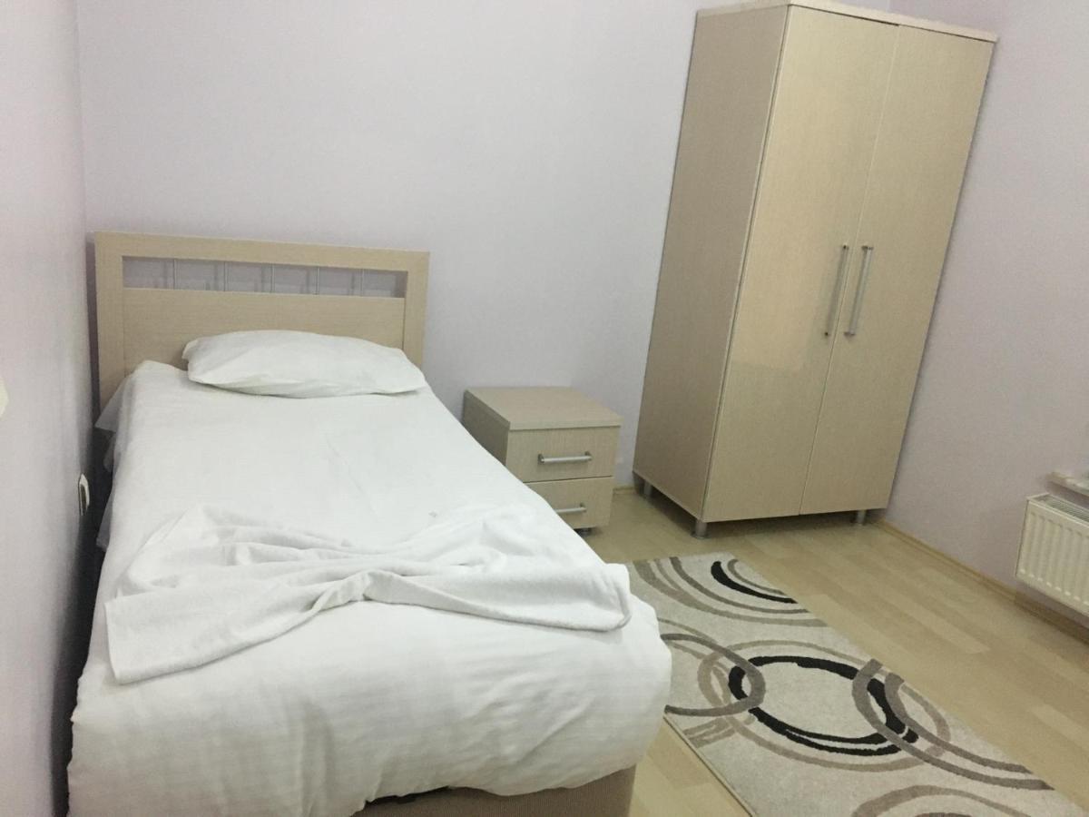 Fimaj Residence & Hotel Kayseri Ngoại thất bức ảnh