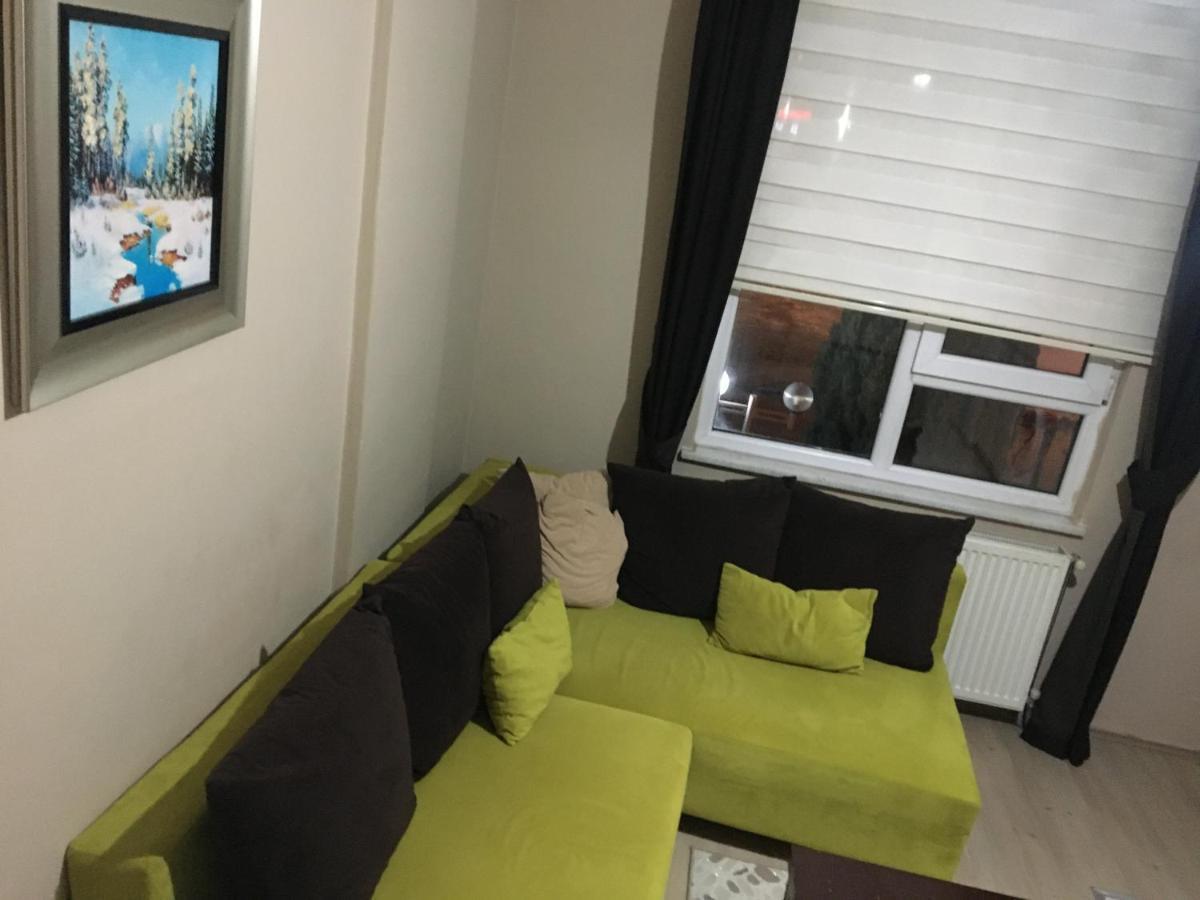 Fimaj Residence & Hotel Kayseri Ngoại thất bức ảnh