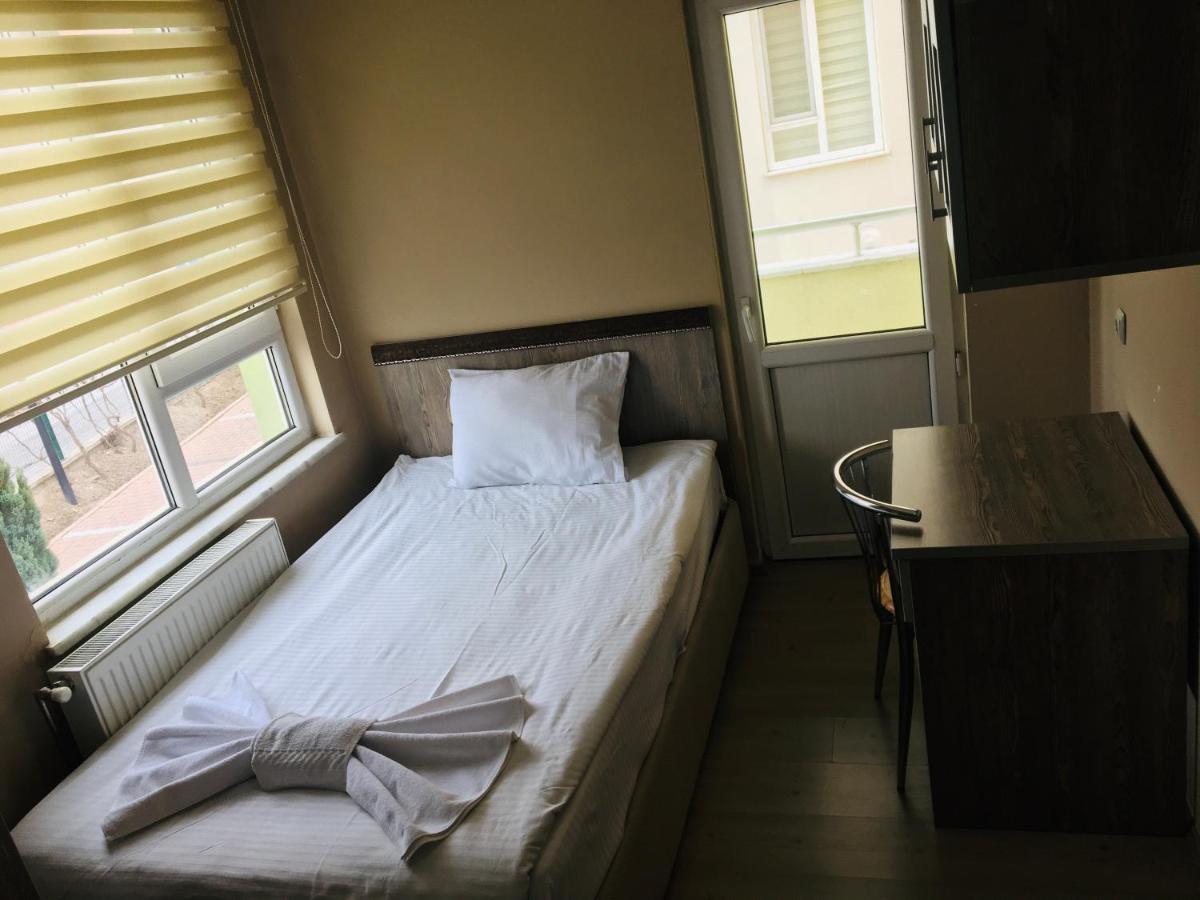 Fimaj Residence & Hotel Kayseri Ngoại thất bức ảnh