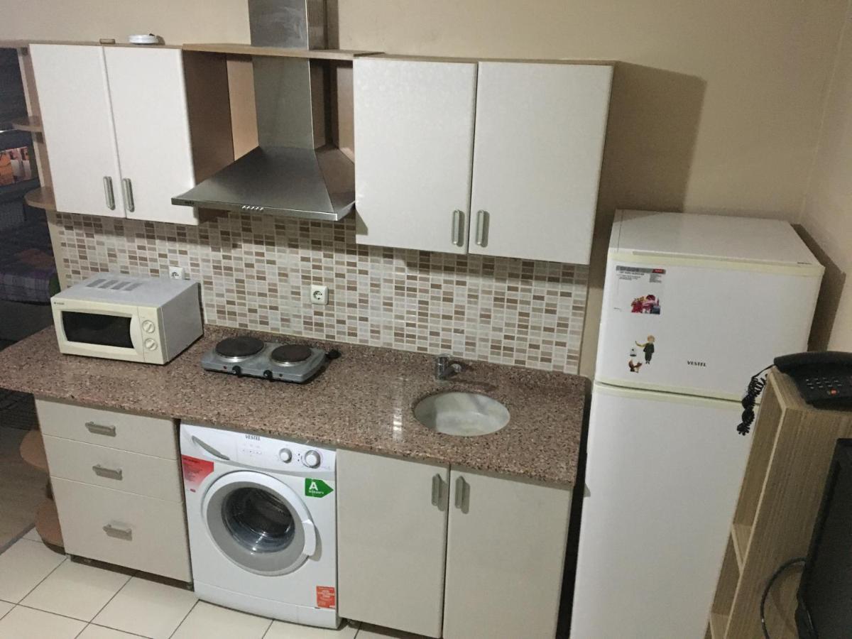 Fimaj Residence & Hotel Kayseri Ngoại thất bức ảnh