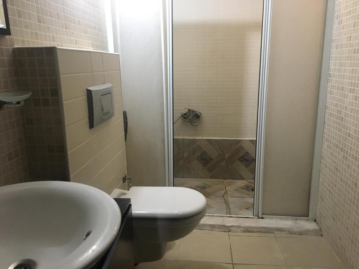 Fimaj Residence & Hotel Kayseri Ngoại thất bức ảnh