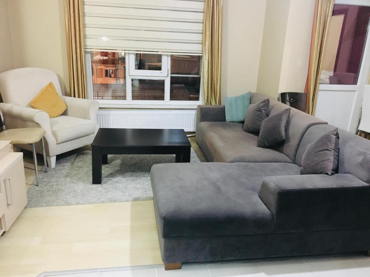 Fimaj Residence & Hotel Kayseri Ngoại thất bức ảnh