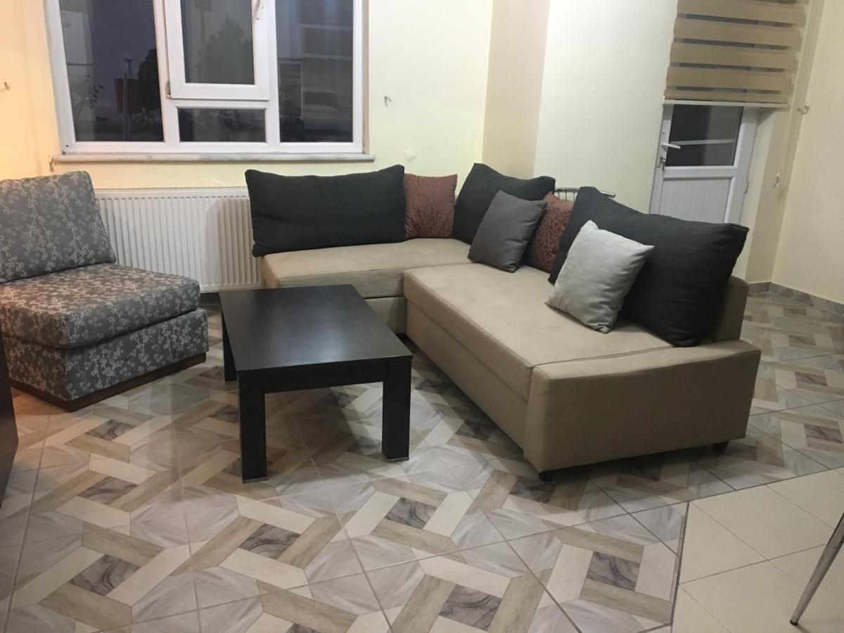 Fimaj Residence & Hotel Kayseri Ngoại thất bức ảnh