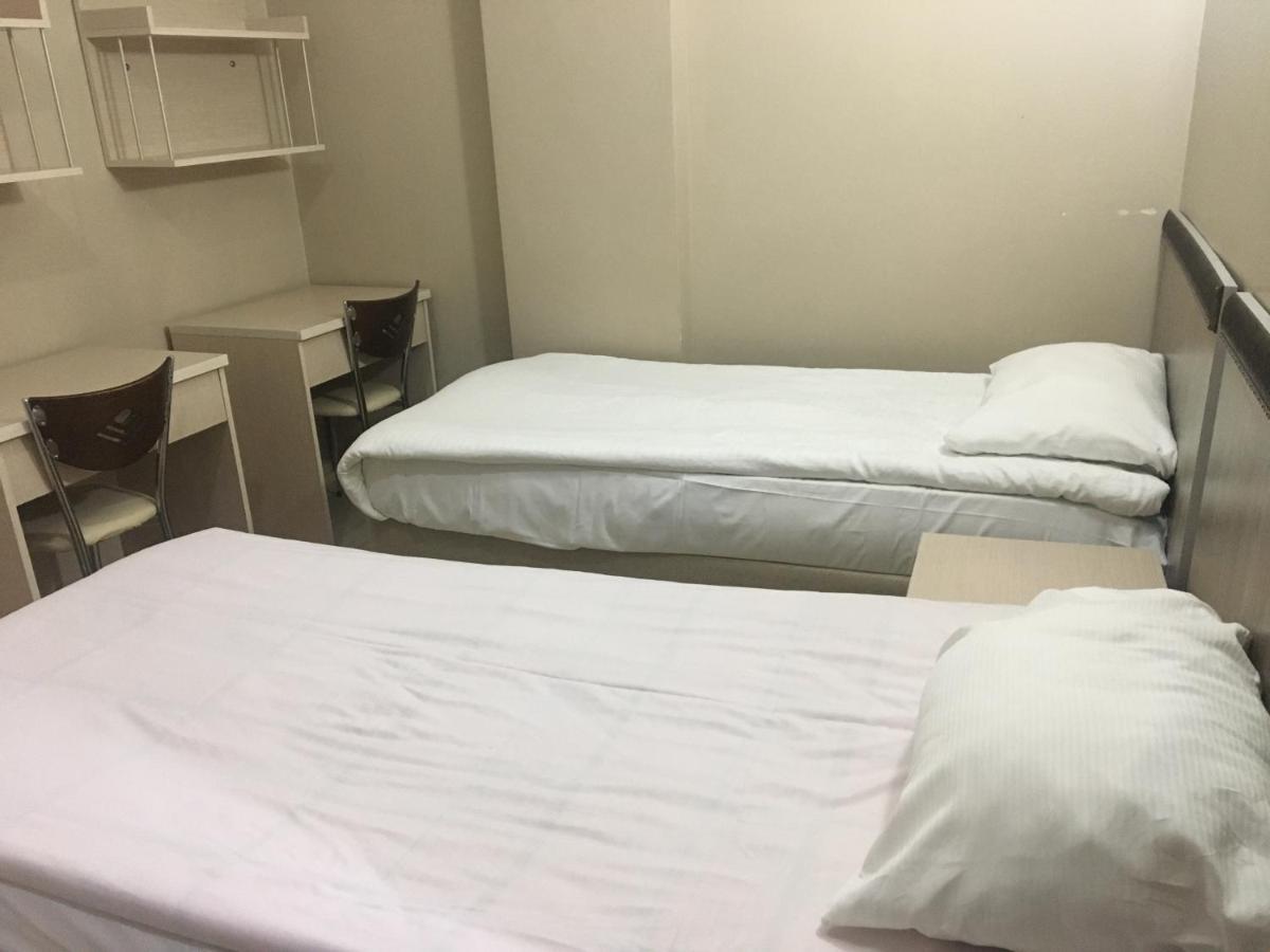 Fimaj Residence & Hotel Kayseri Ngoại thất bức ảnh