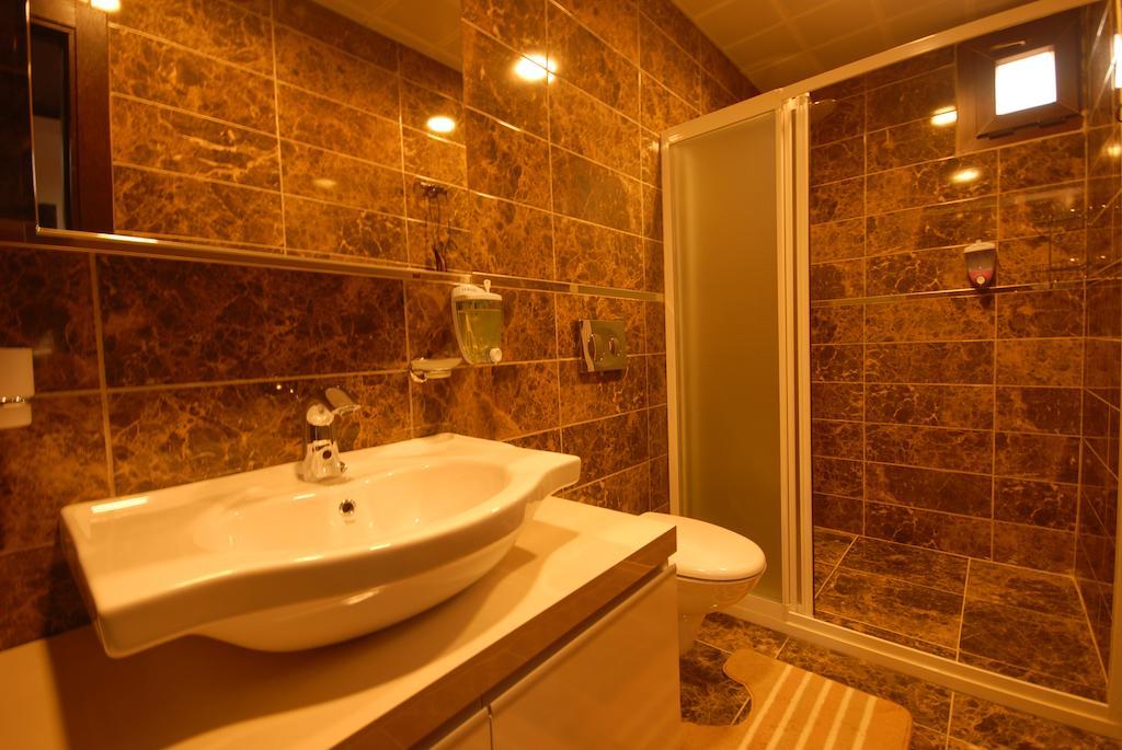 Fimaj Residence & Hotel Kayseri Phòng bức ảnh